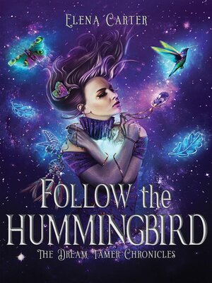 cover image of Follow the Hummingbird